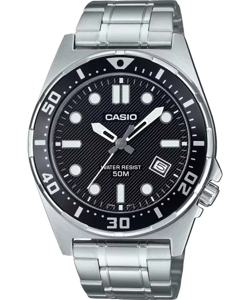 Часы Casio MTD-135D-1A #1