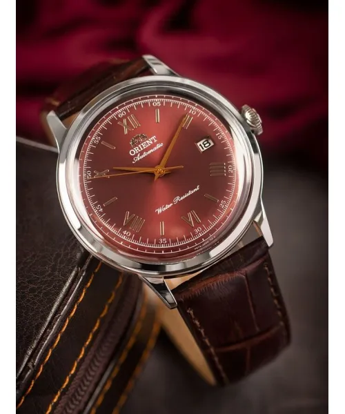 Часы Orient RA-AC0026R30 #2