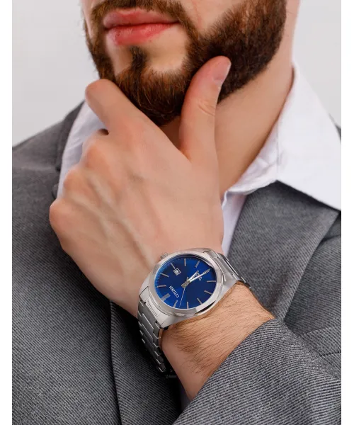 Часы Citizen BM7600-81L #2