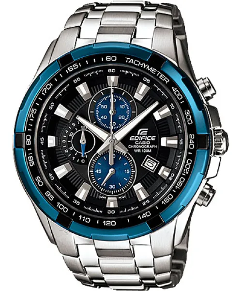 Часы Casio Edifice EF-539D-1A2 #1