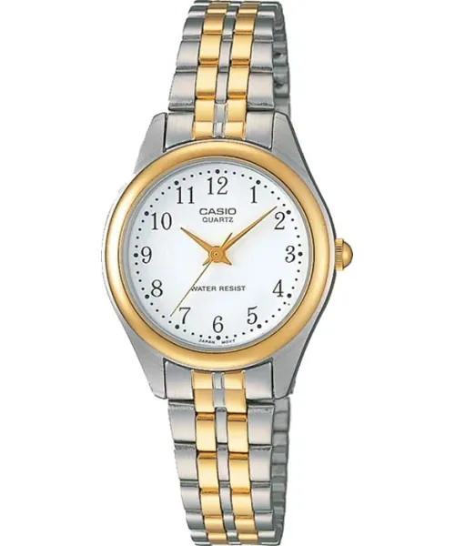 Часы Casio Collection LTP-1129G-7B #1