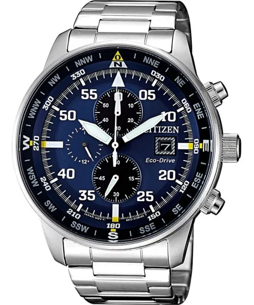 Часы Citizen CA0690-88L #1
