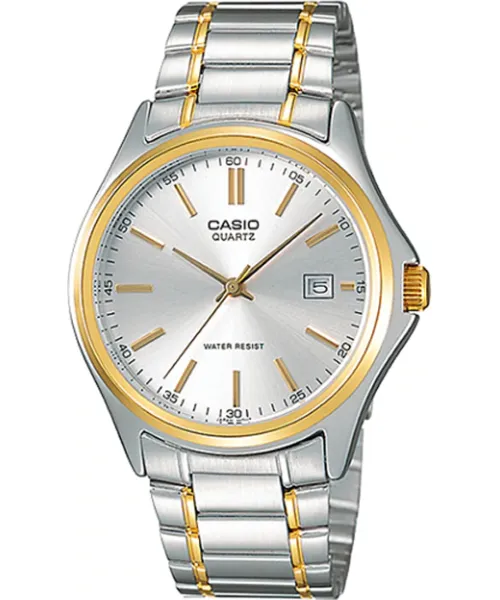 Часы Casio Collection MTP-1183G-7A #1