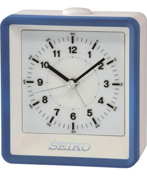  будильники Seiko QHE099LN #1