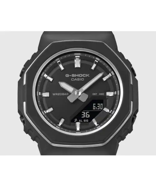 Часы Casio G-Shock GMA-P2110B-1A #5