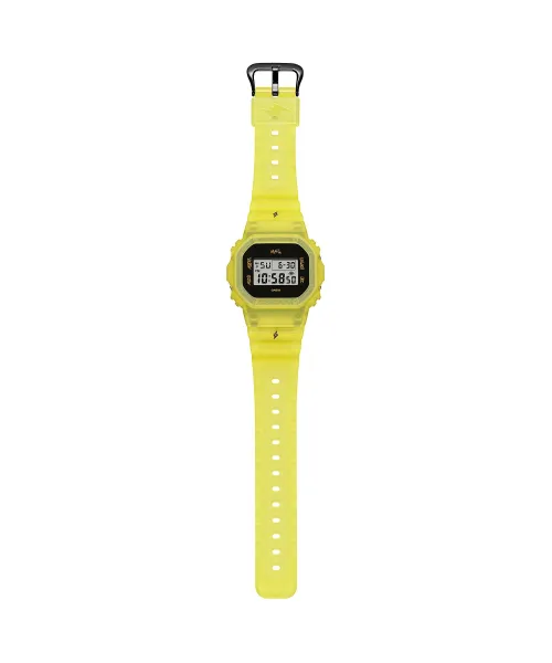 Часы Casio G-Shock DWE-5600JB-1A9 #7