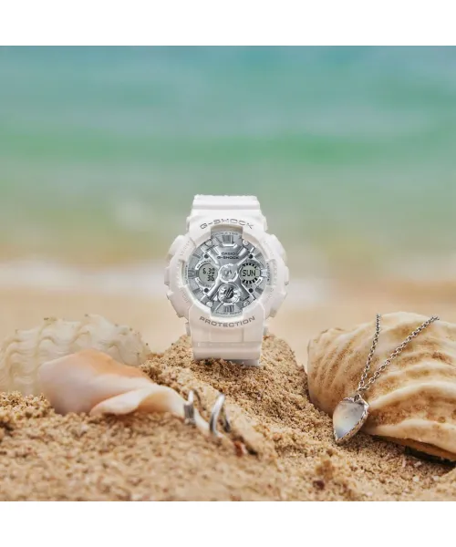 Часы Casio G-Shock GMA-S120VA-7A #3