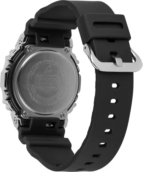 Часы Casio G-Shock GM-5600RW-1 #5