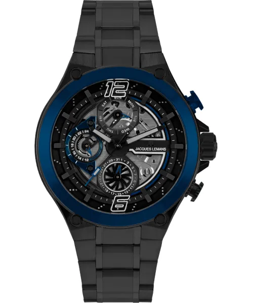 Часы Jacques Lemans 1-2150G #1