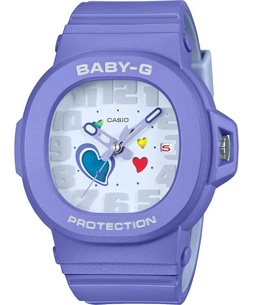 Часы Casio Baby-G BGA-10-6A #1