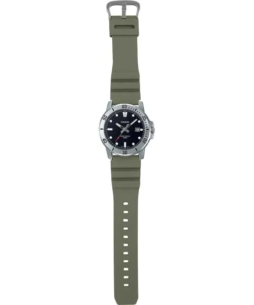 Часы Casio Collection MTP-VD01-3E #5
