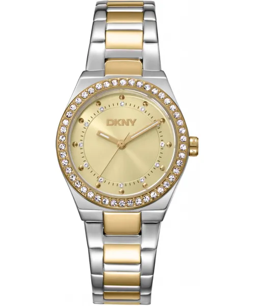 Часы DKNY DK1L100M0085 #1