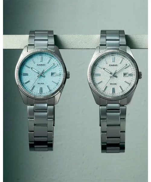 Часы Casio Collection MTP-1302DA-2A2 #5