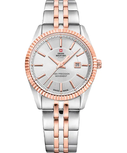 Часы Swiss Military by Chrono SM34066.07 #1
