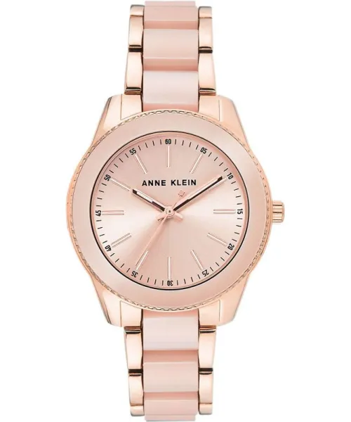 Часы Anne Klein 3214LPRG #1