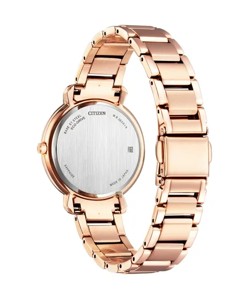 Часы Citizen EO1202-57A #5
