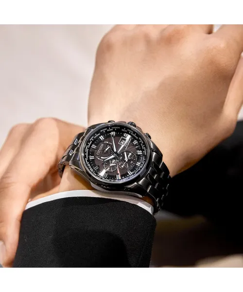 Часы Citizen AT9127-80E #2