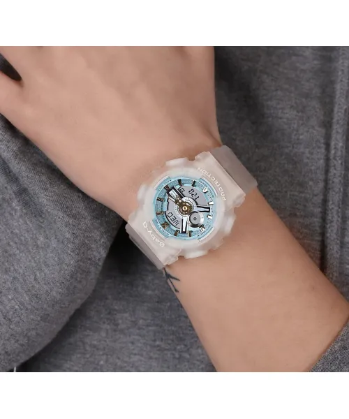 Часы Casio Baby-G BA-110SC-7A #4