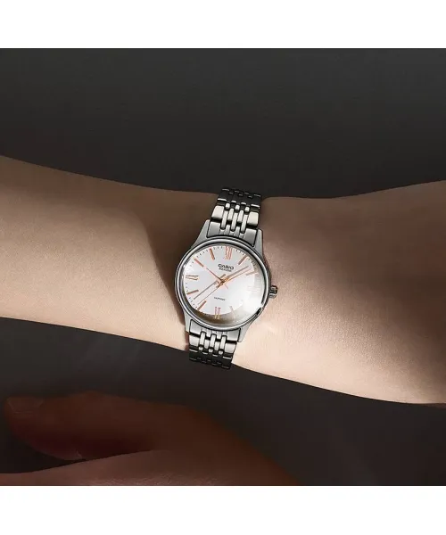 Часы Casio Beside BLS-100D-7A #2
