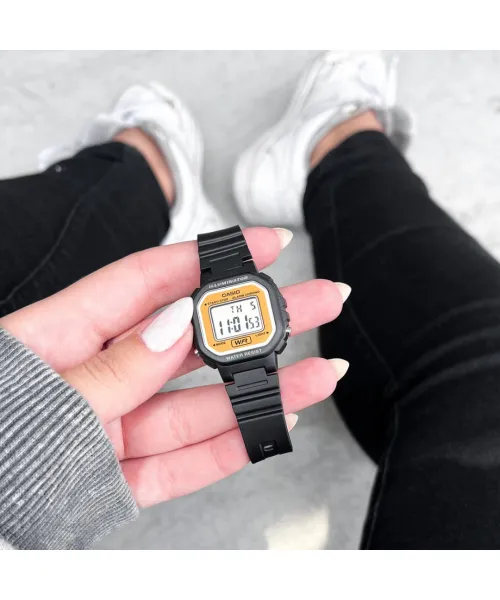 Часы Casio Collection LA-20WH-9A #3
