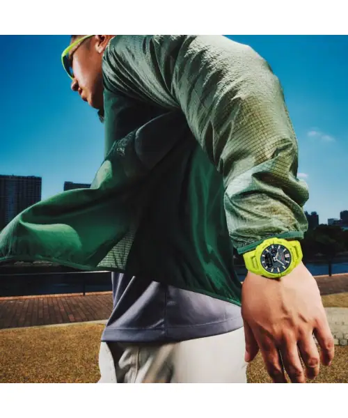 Часы Casio G-Shock GBA-950-9A3 #6