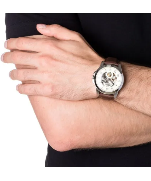 Часы Fossil ME3052 #4