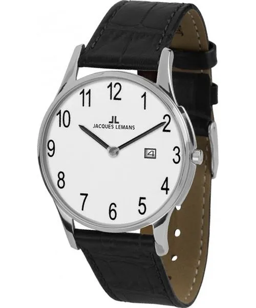 Часы Jacques Lemans 1-1937D #1
