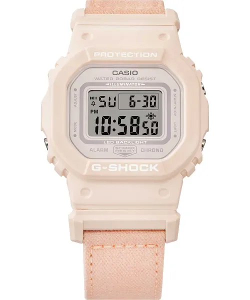 Часы Casio G-Shock GMD-S5600CT-4 #5