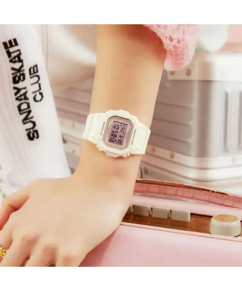 Часы Casio Baby-G BGD-565SC-4 #2