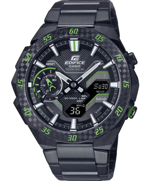Часы Casio Edifice ECB-2200RC-1A3 #1