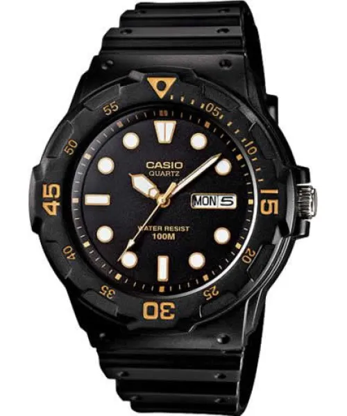 Часы Casio Collection MRW-200H-1E #1
