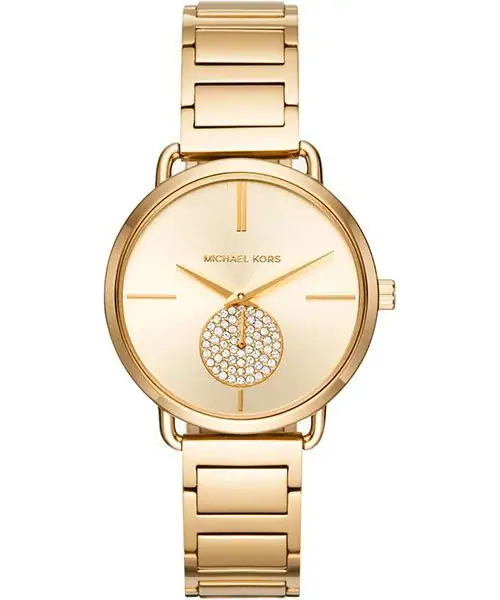 Часы Michael Kors MK3639 #1