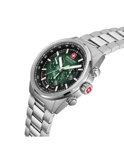 Часы Swiss Military Hanowa SMWGI0004206 #3