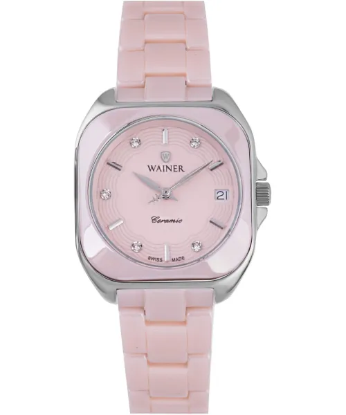 Часы Wainer WA.18070-B #1