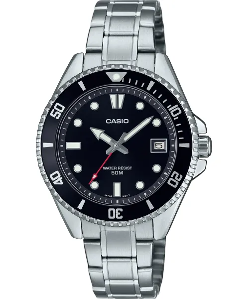 Часы Casio Collection MDV-10D-1A1 #1