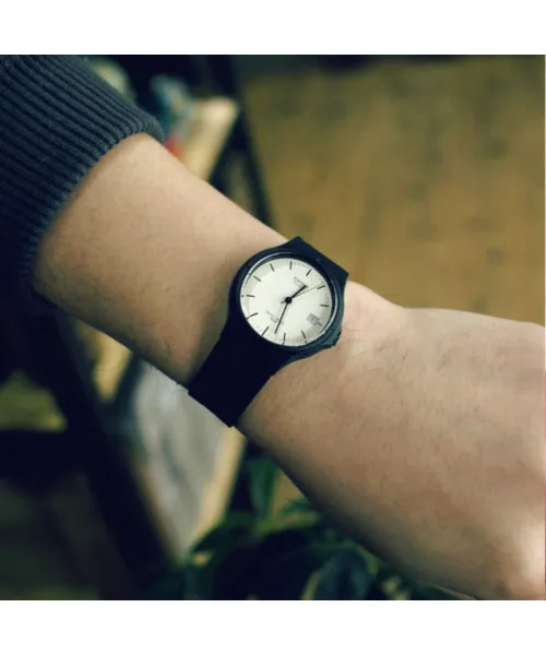 Часы Casio Collection MW-59-7E #8