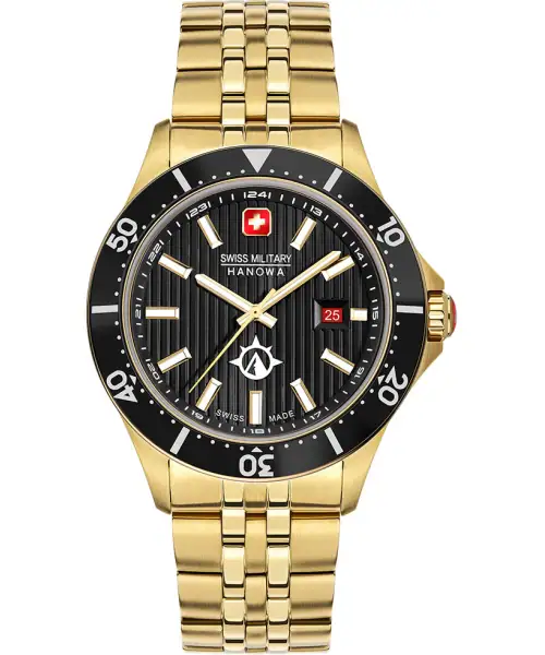 Часы Swiss Military Hanowa SMWGH2100610 #1