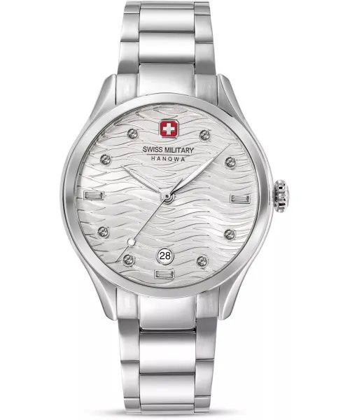 Часы Swiss Military Hanowa SMWLH0005301 #1