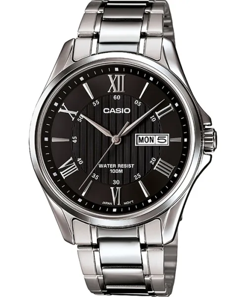 Часы Casio Collection MTP-1384D-1A #1