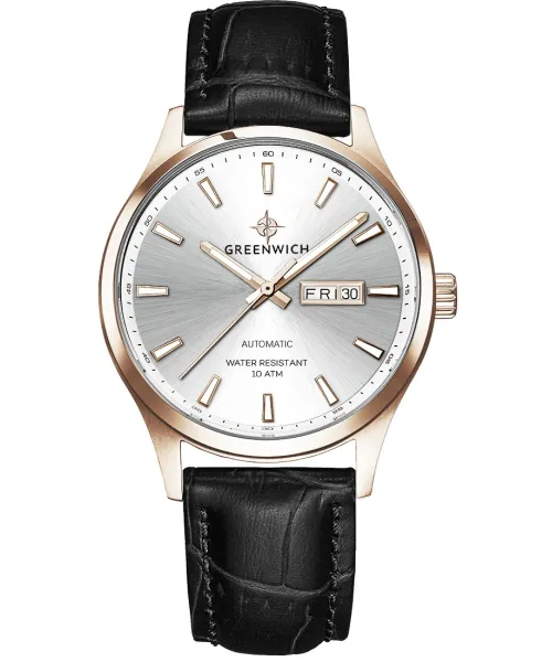 Часы Greenwich GW 054.41.33 #1