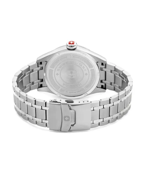 Часы Swiss Military Hanowa SMWGH0000802 #3