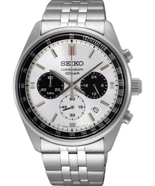 Часы Seiko SSB425P1 #1