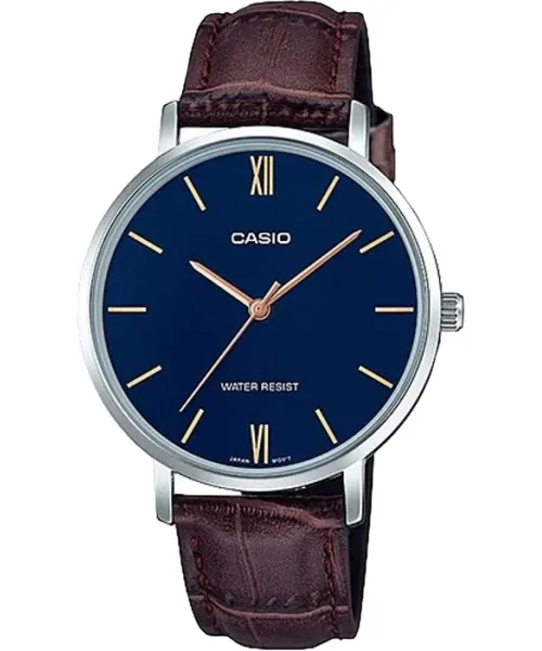 Часы Casio Collection LTP-VT01L-2B #1