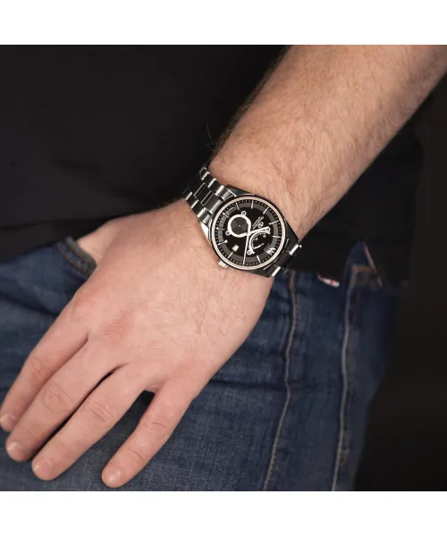 Часы Orient Star RE-HK0003B00 #2