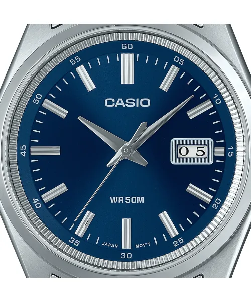 Часы Casio Collection MTP-B180D-2A #2