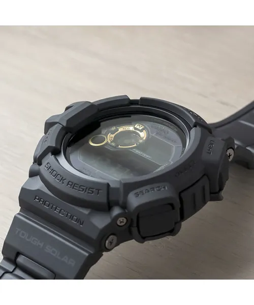 Часы Casio G-Shock G-9300GB-1 #3