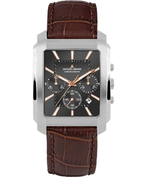 Часы Jacques Lemans 1-2149B #1