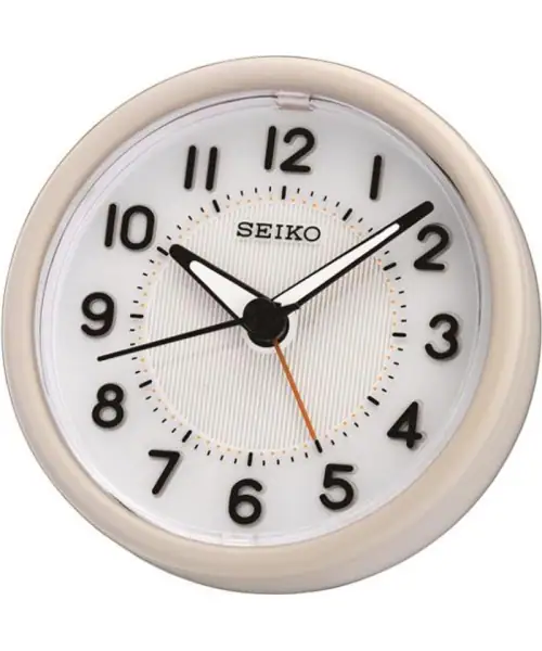  будильники Seiko QHE087WN #1
