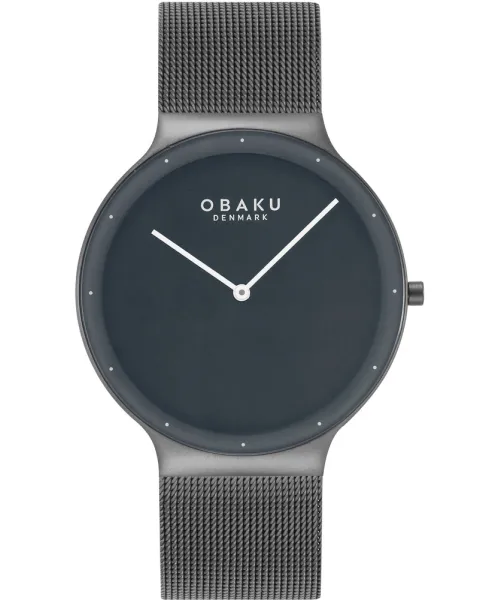 Часы Obaku V307GXUUMU #1