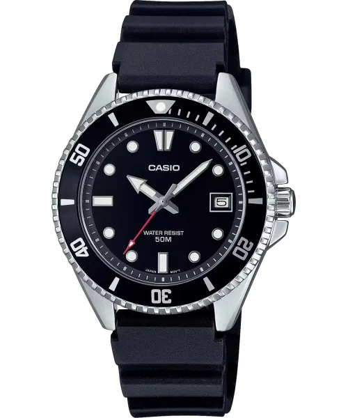 Часы Casio Collection MDV-10-1A1 #1